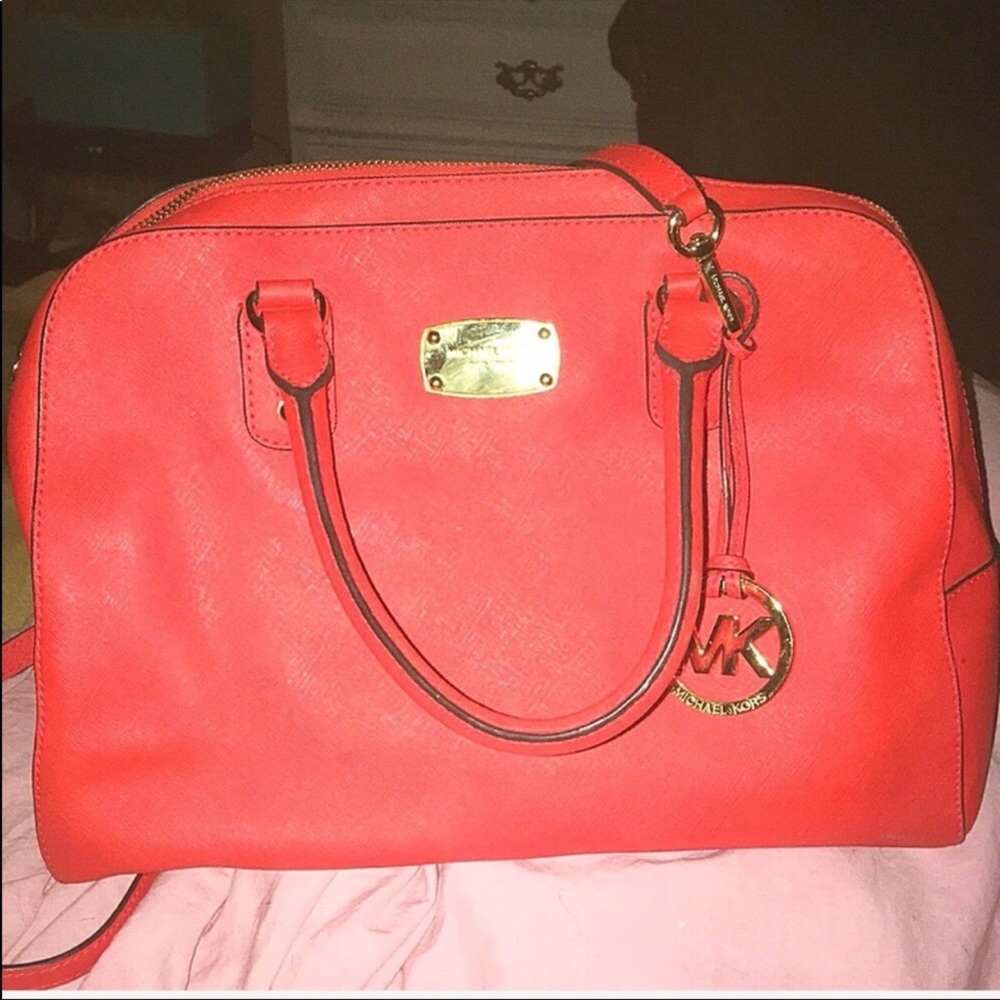Michael Kors bag